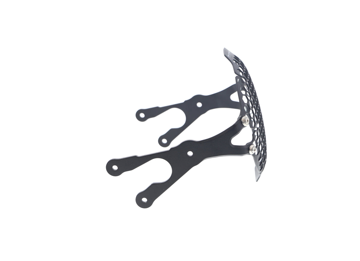 Yamaha XSR700 [2016–2021] - Scheinwerferschutz – 360° Ansicht 17