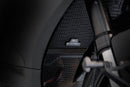 Yamaha YZF-R7 [ab 2026] - Kühler- und Krümmerschutz-Set