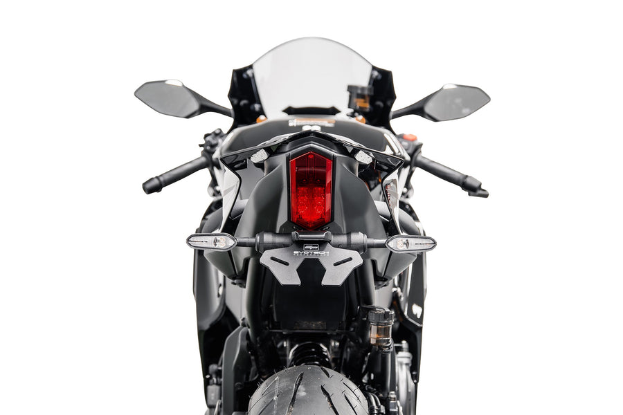 Yamaha YZF-R7 [2026+] - Kennzeichenhalter