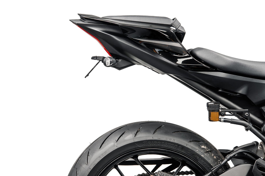 Yamaha YZF-R7 [2026+] - Kennzeichenhalter