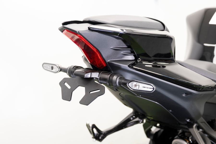 Yamaha YZF-R9 [ab 2025] - Kennzeichenhalter