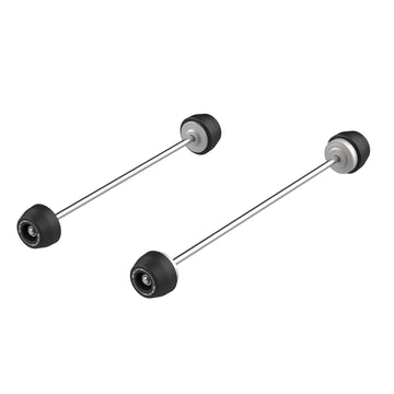 Yamaha Tracer 9 [2021–2024] - Achsprotektoren-Kit