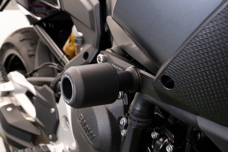 BMW F 900 XR [ab 2025] - Sturzschutz