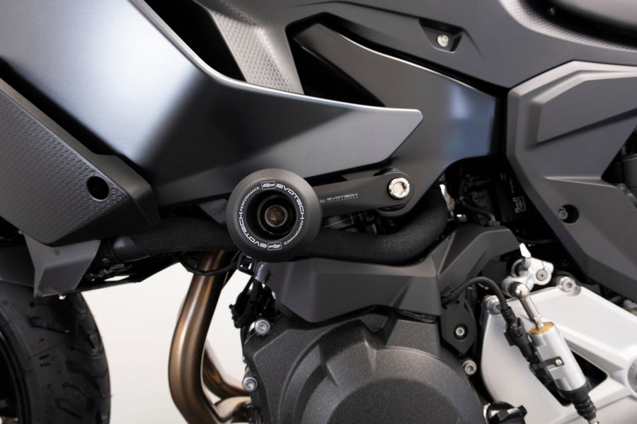 BMW F 900 XR TE [2020–2024] - Sturzschutz