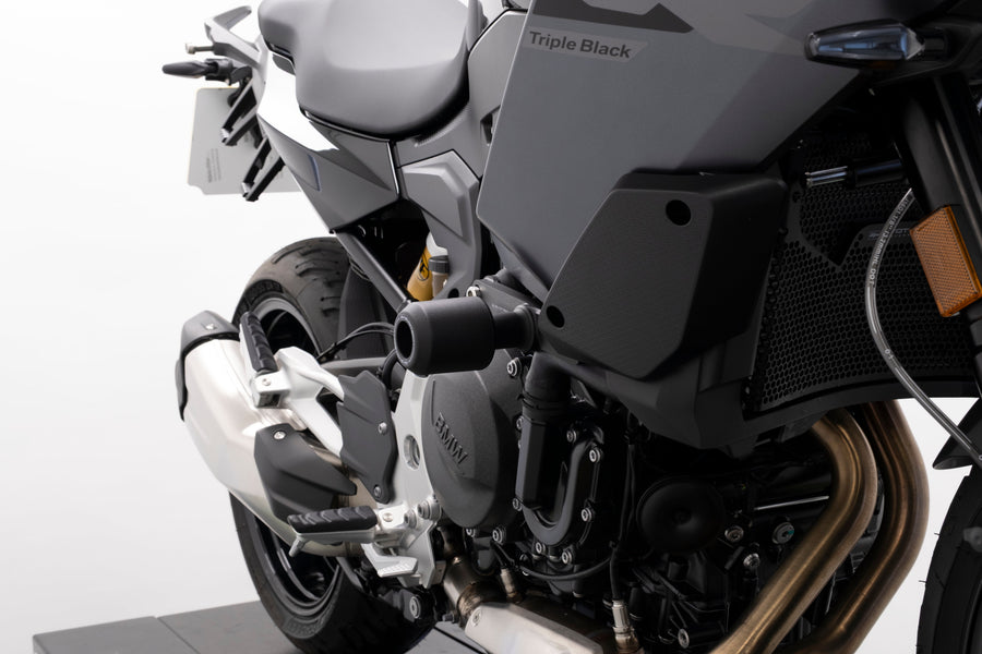 BMW F 900 XR [ab 2025] - Sturzschutz