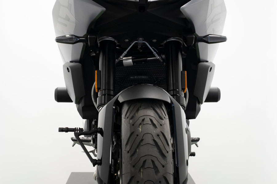 BMW F 900 XR Triple Black [ab 2025] - Sturzschutz