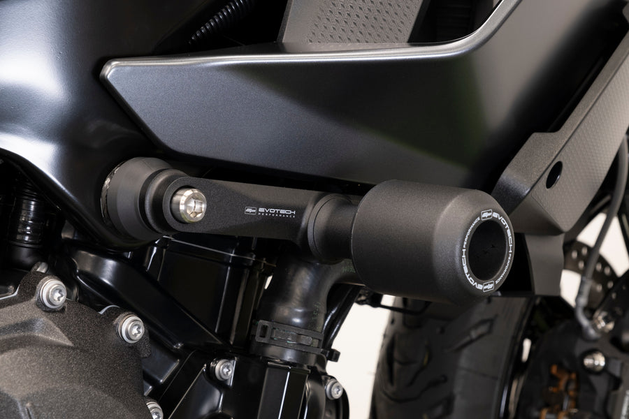 BMW F 900 XR [2020–2024] - Sturzschutz