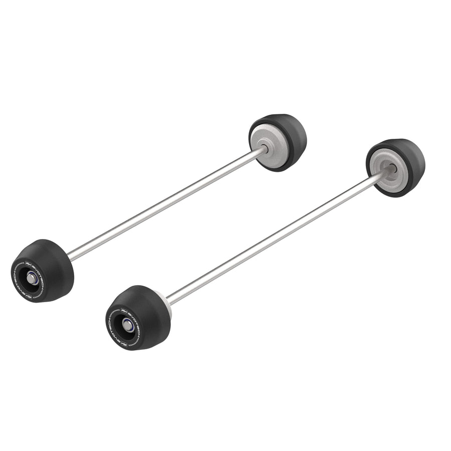 Triumph Tiger 900 GT Pro [2020–2023] - Achsprotektoren-Set