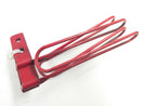 Moto Guzzi V65 TT [all years] - Bowden cable guide pair-3