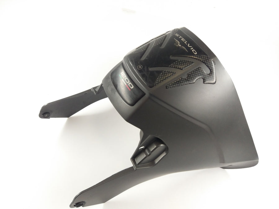 Moto Guzzi Stelvio 1200 4V [2008] - Tank cover lower