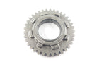 Yamaha XJR 1300 RP10 (2006) - Gear oil pump-1