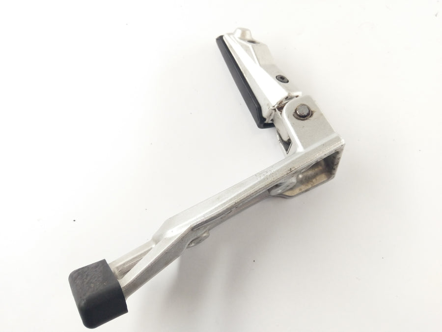 BMW R 1200 R K27 [2007] - Footrest and holder