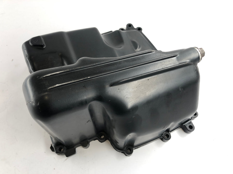 Triumph Street Triple R 675 D67LD [2008] - Oil pan