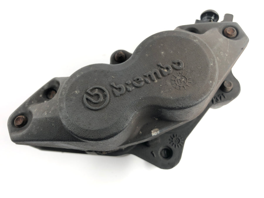BMW R 1150 RT [2003] - brake caliper front left