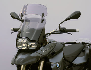 BMW F 650 GS 08-13/ 800 GS 08-17 [2008-]-X-Creen-Touring "XCTM" - 0