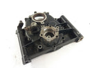 Moto Guzzi V11 Le Mans [2003] - Gearbox cover Gearbox cover-3