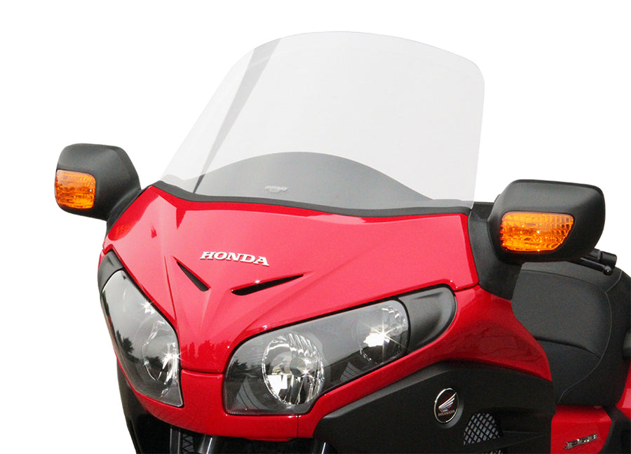 Honda GL1800 F6B Bagger [2012-2017]-Tour target Arizona "AR"