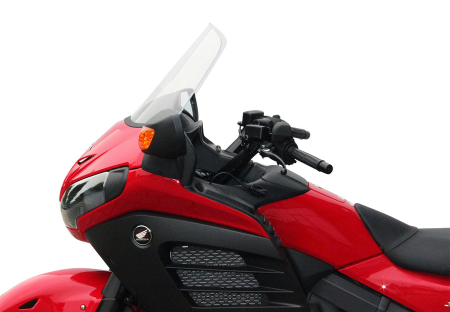 Honda GL1800 F6B Bagger [2012-2017]-Tour target Arizona "AR"