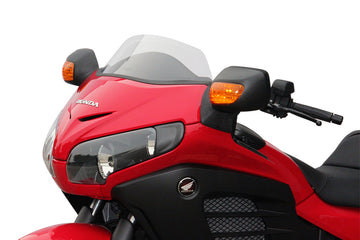 Honda GL1800 F6B excavator [2012-2017]-original shape disc "On" - 0