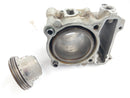 Yamaha Kodiak 400 5Y4 [2004] - Cylinder with piston-2