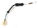 Triumph Daytona 955i T595N [2001] - Rear brake light switch-1