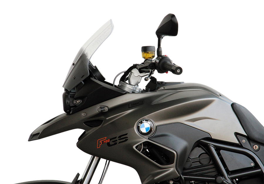BMW F 700 GS - touring disc "T"
