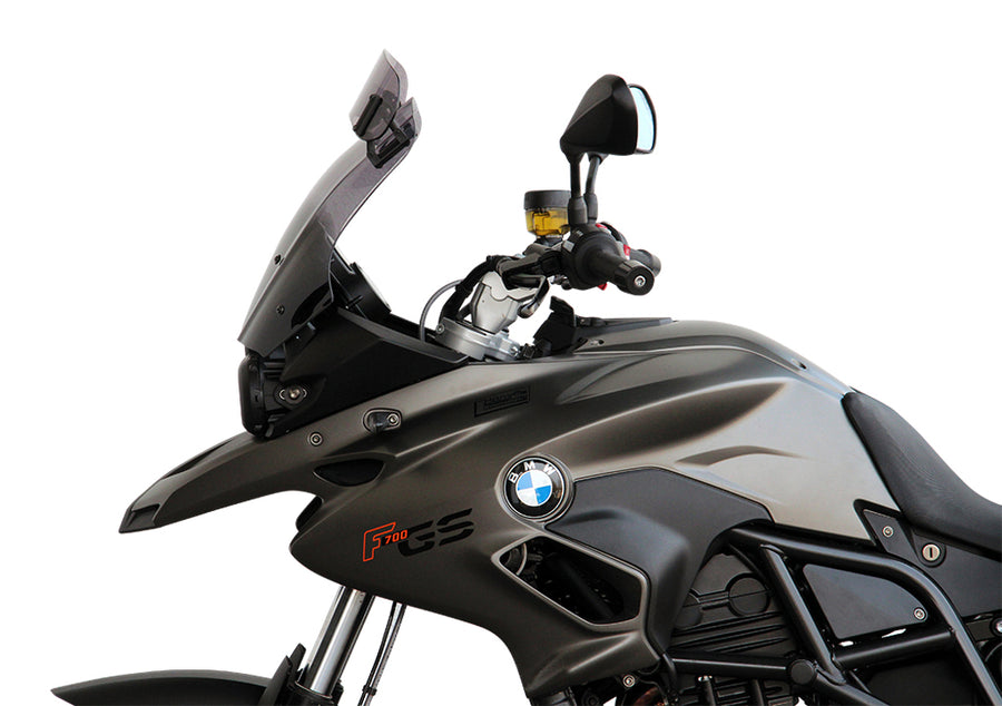 BMW F 700 GS - Variotouringsscreen "VT"