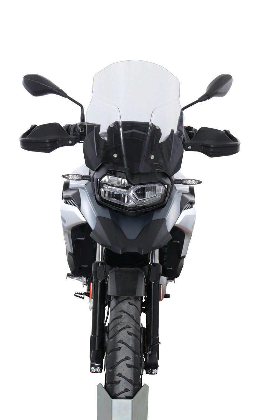 BMW F 750 GS [2018-]-touring disc "TM"
