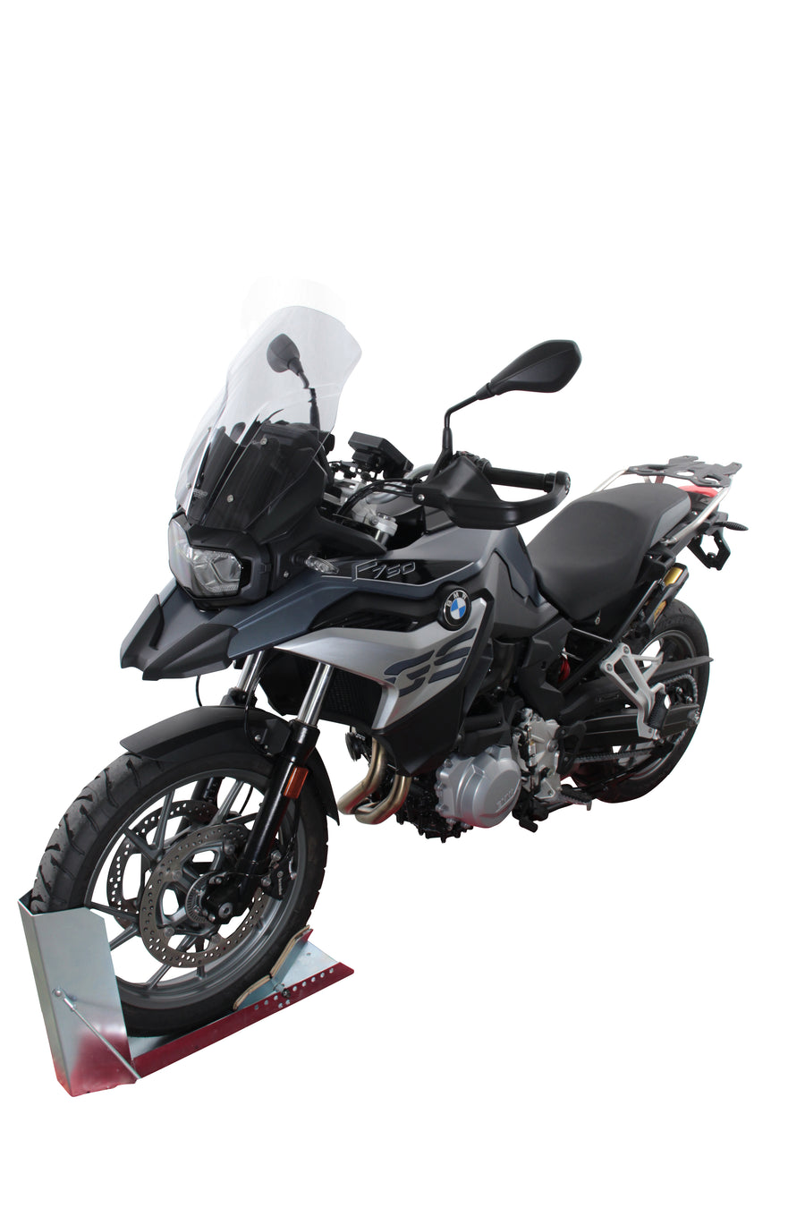 BMW F 750 GS [2018-]-touring disc "TM"