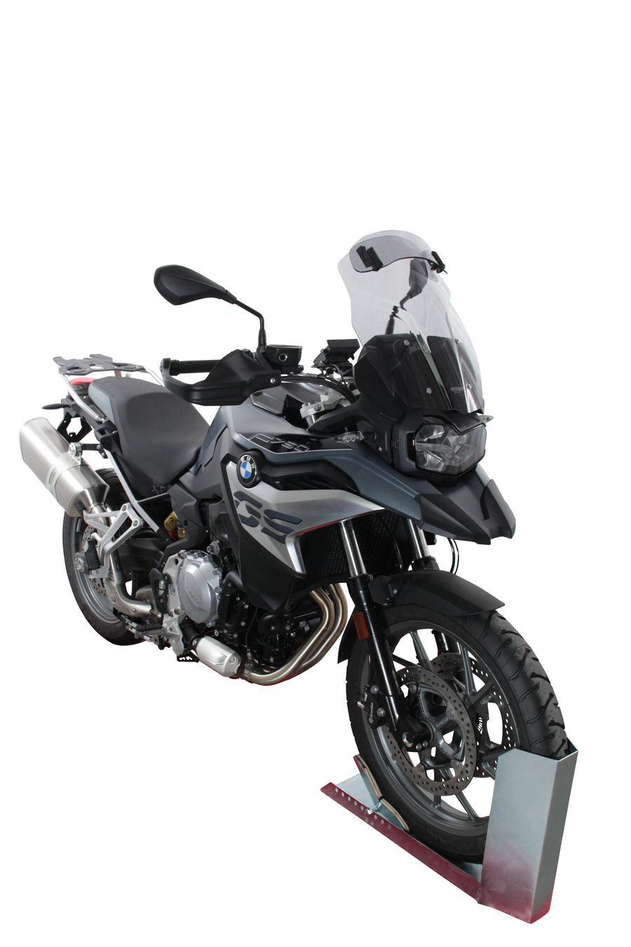 BMW F 750 GS [2018-]-Variotouringsscreen "VTM"