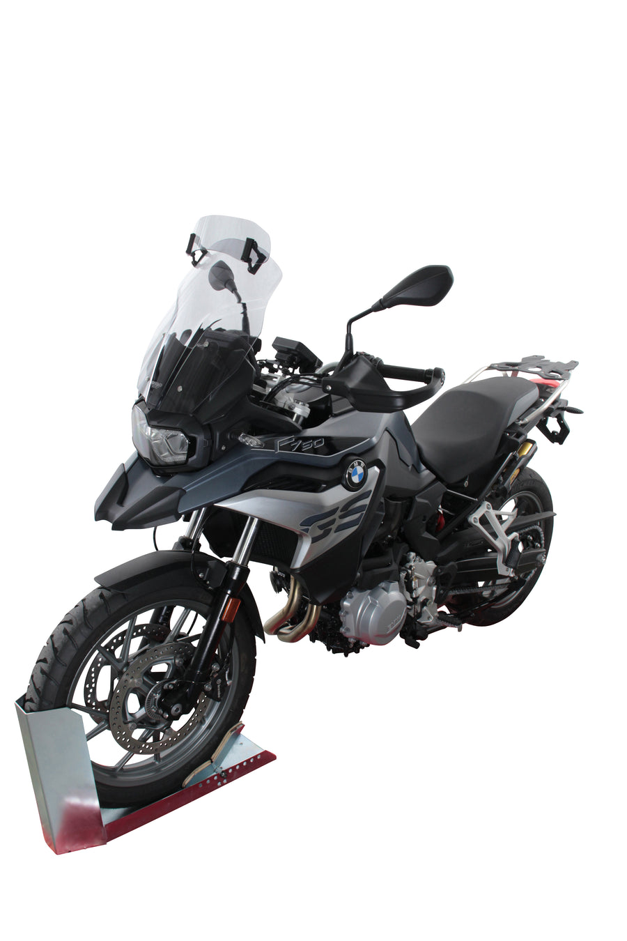 BMW F 750 GS [2018-]-Variotouringsscreen "VTM"