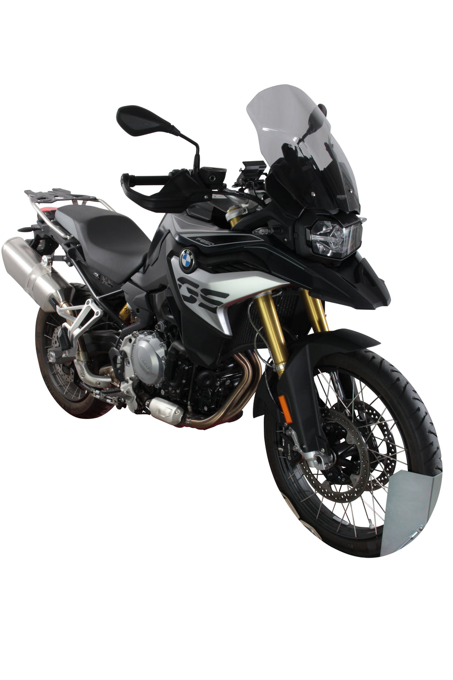 BMW F 850 ​​GS [2018-2020]-touring disc "TM"