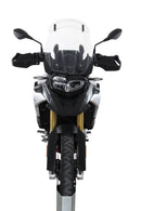 BMW F 850 ​​GS [2018-2020]-Variotouringsscreen "VTM"-17