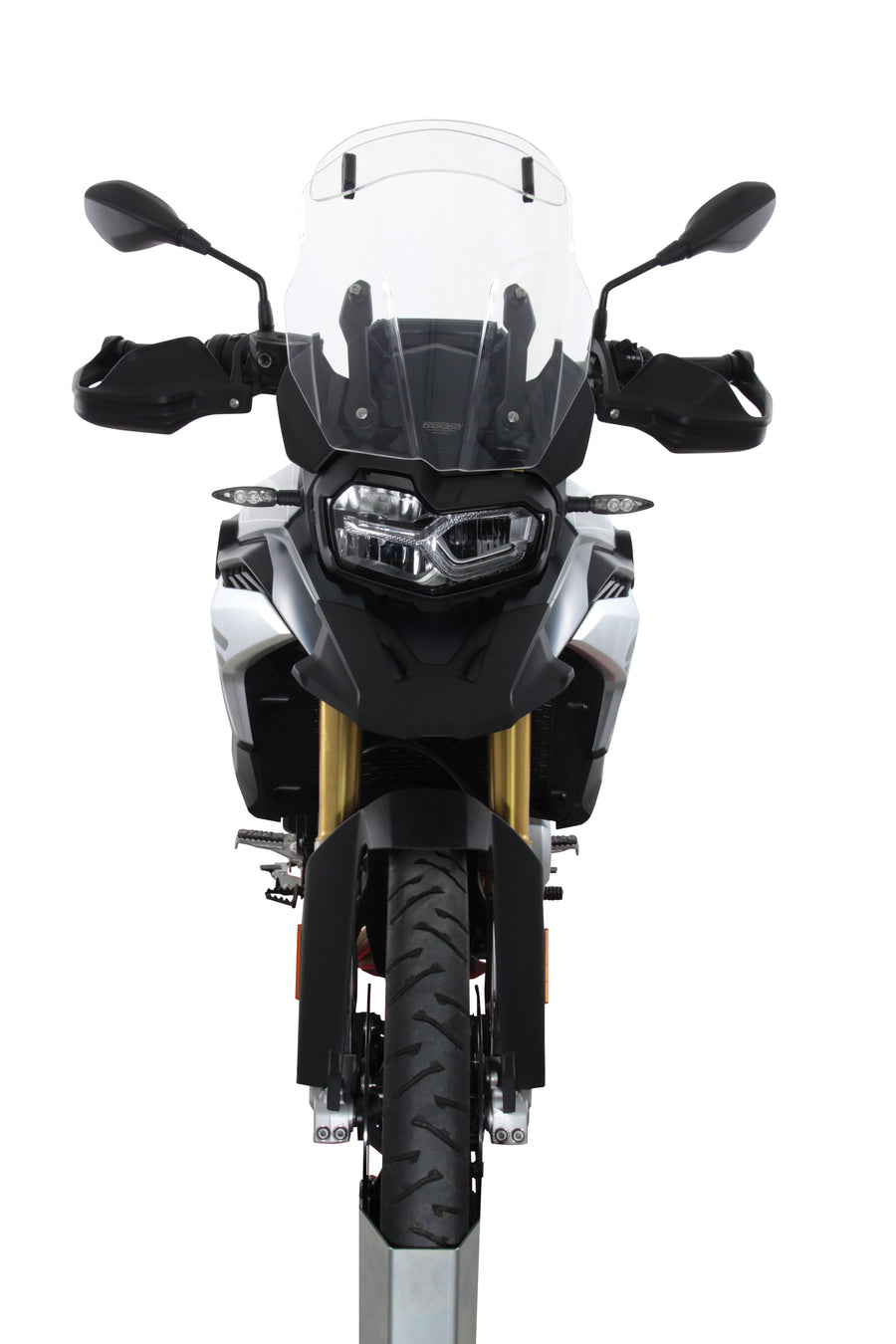 BMW F 850 ​​GS [2018-2020]-Variotouringsscreen "VTM"
