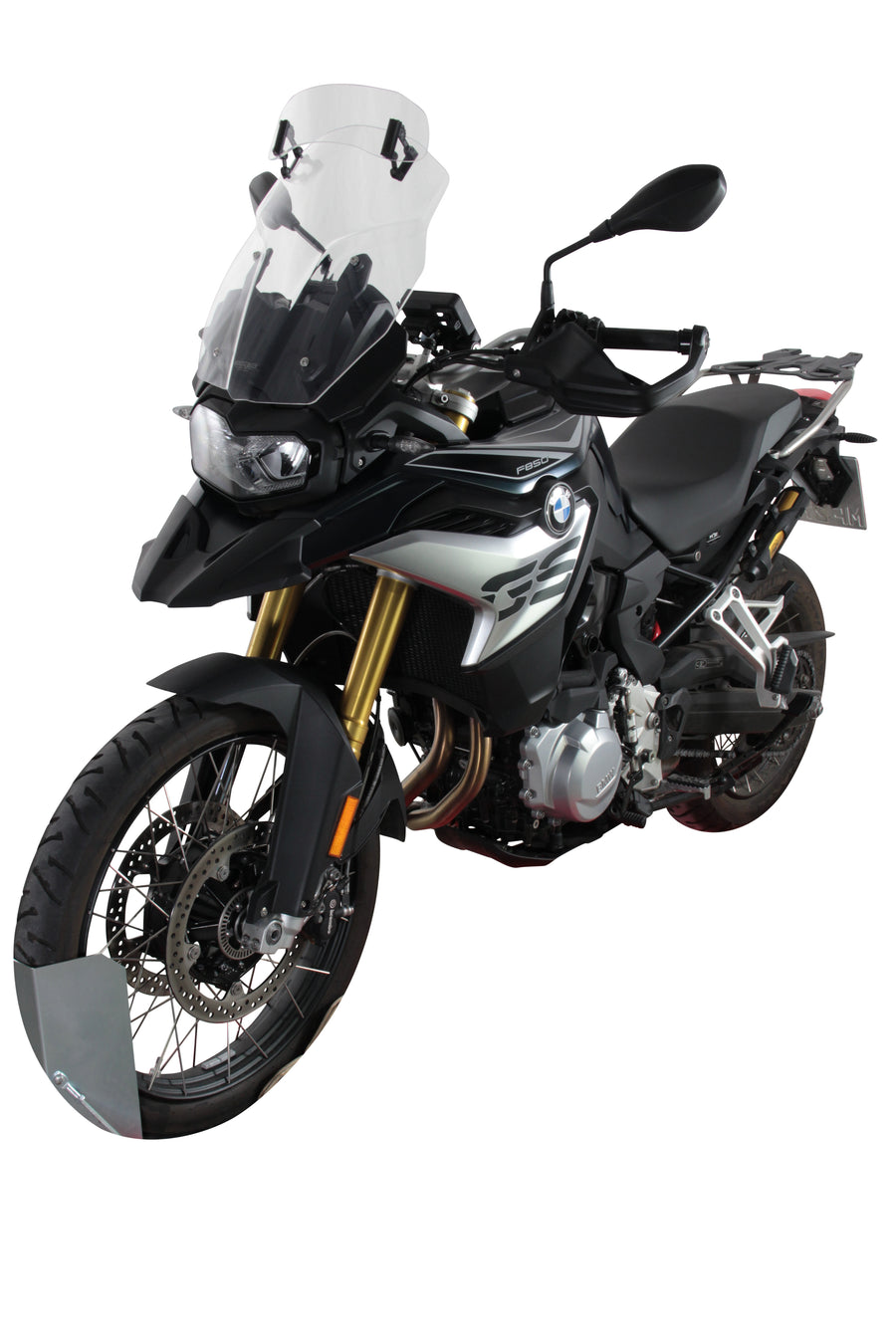 BMW F 850 ​​GS [2018-2020]-Variotouringsscreen "VTM"
