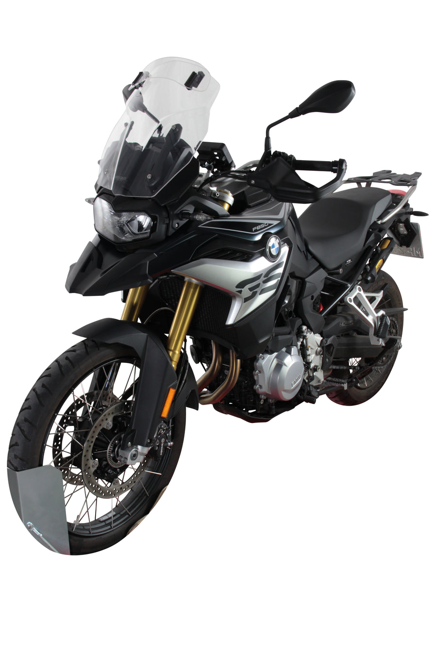 BMW F 850 ​​GS [2018-2020]-Variotouringsscreen "VTM"