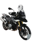 BMW F 850 ​​GS [2018-2020]-Variotouringsscreen "VTM"-22
