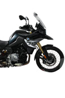BMW F 850 ​​GS [2018-2020]-Variotouringsscreen "VTM"-24