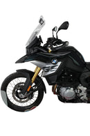 BMW F 850 ​​GS [2018-2020]-Variotouringsscreen "VTM"-26