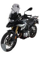 BMW F 850 ​​GS [2018-2020]-Variotouringsscreen "VTM"-5