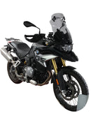 BMW F 850 ​​GS [2018-2020]-Variotouringsscreen "VTM"-9