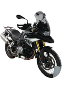 BMW F 850 ​​GS [2018-2020]-Variotouringsscreen "VTM"-11