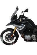 BMW F 850 ​​GS [2018-2020]-Variotouringsscreen "VTM"-2