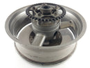 Triumph Sprint 955i RS T695 [2000] - Rear wheel rim with brake disc and sprocket-4