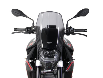 BMW F 900 R [2020-2024]-touring disc "NTN"