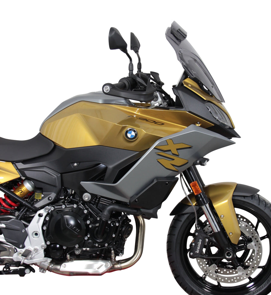 BMW F 900 XR [2020-]-Variotouringsscreen "VTM"