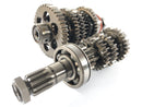 Triumph Bonneville 908MD [2001] - Gearbox-2