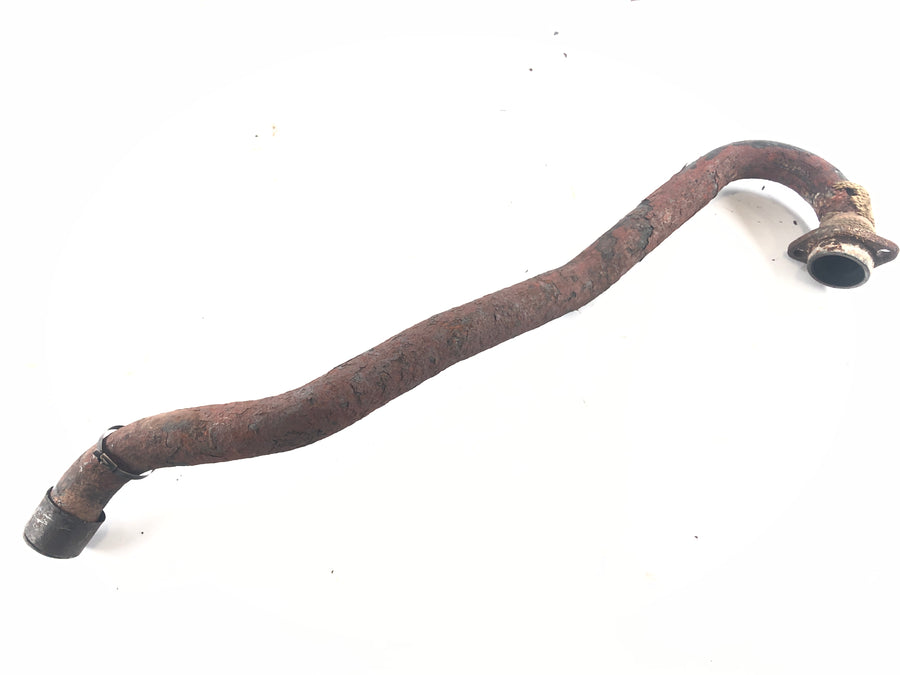 Kreidler Supermoto 125 [2008] - Manifold Manifold Pipe