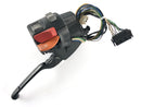 BMW R 1150 RT [2003] - Handlebar switch left clutch pump-3