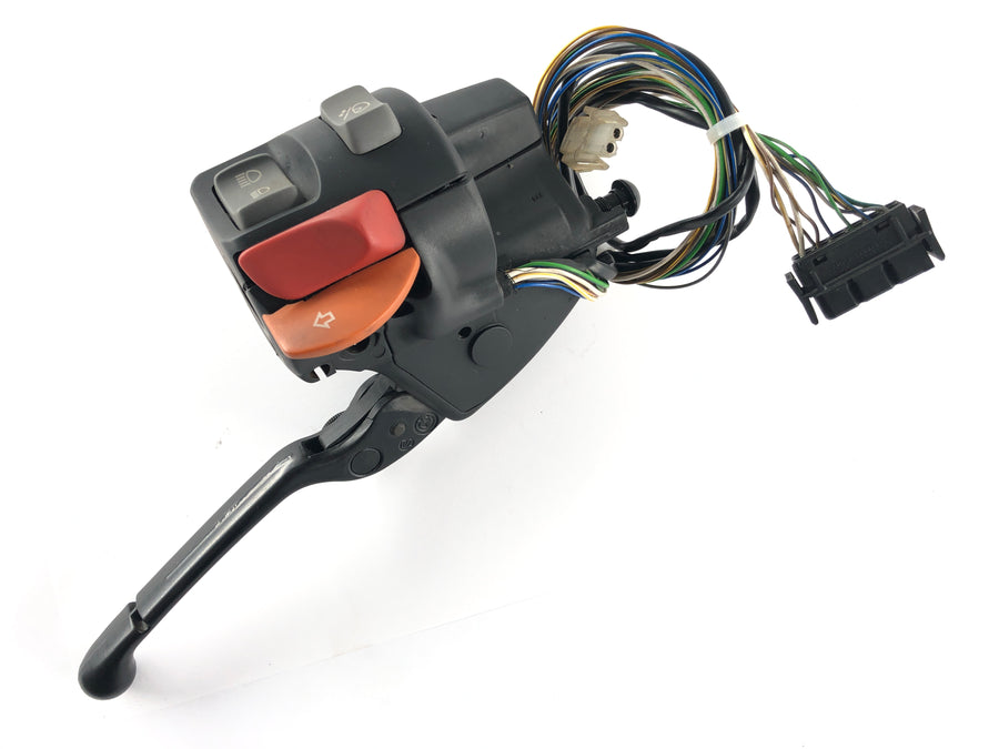 BMW R 1150 RT [2003] - Handlebar switch left clutch pump